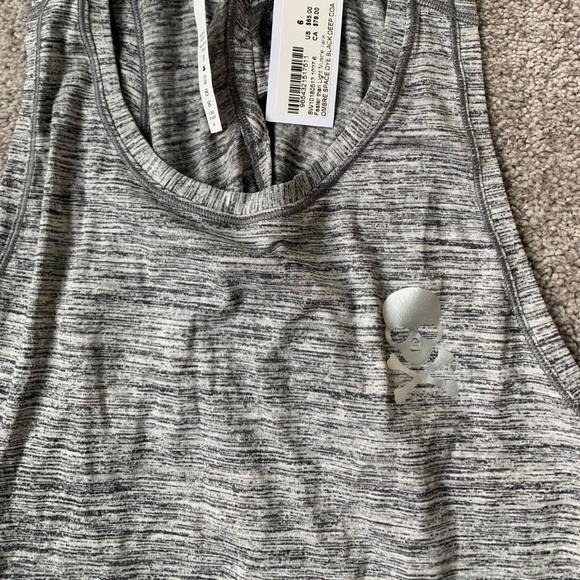 Lululemon X Soul Cycle tank top - Picture 2 of 3